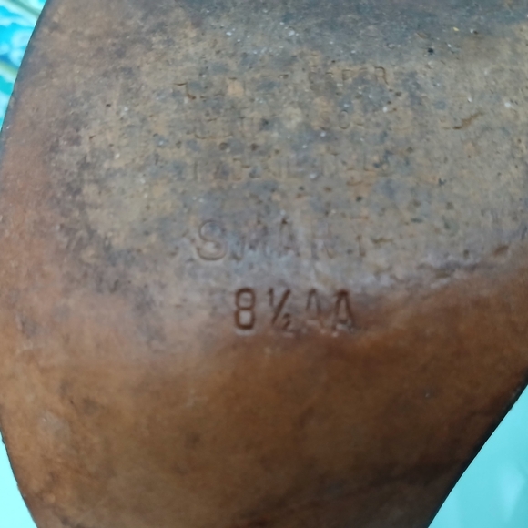 Italian Leather Sandals - Picture 9 of 9